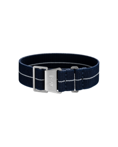 Strap AVI-8 AV-STRAP22-P04 NAVY BLUEE