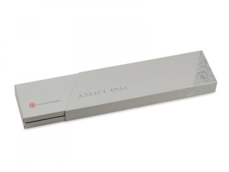 Chef's knife with decorative blade engraving (limited edition) AMICI 1814 Wüsthof 1011340920