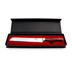 Kuchynský nôž na pečivo Mikov RUBY 401-ND-20