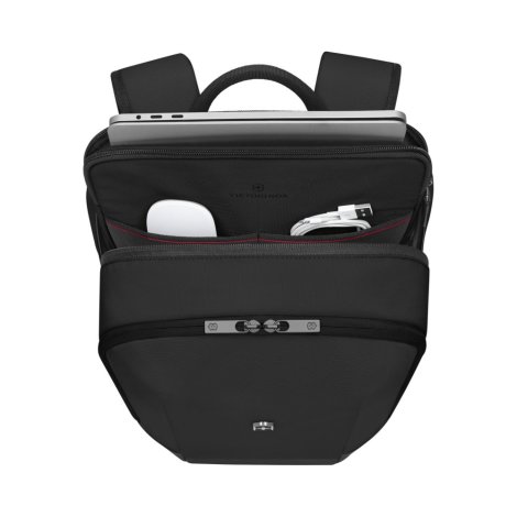 Backpack Victorinox 653545 Altmont Modern Compact, Black