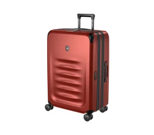 Spectra 3.0 Expandable Medium Case Victorinox 611760 Red