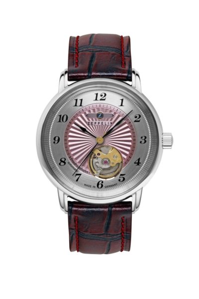 Hodinky Zeppelin 8569-5