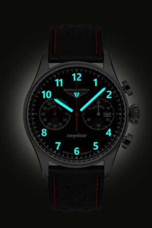 Watches BAUHAUS 2770-2