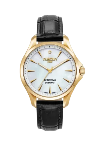 Watches ROAMER 865847 48 20 50