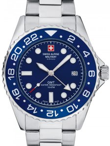 Watches Swiss Alpine Military 7052.1135
