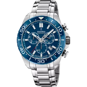 Hodinky Festina 20042/2