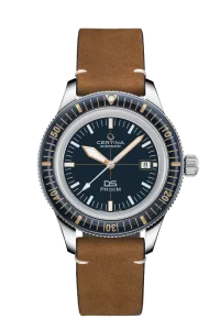 Hodinky Certina C036.407.16.040.00
