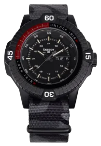 Watches Traser H3 111460 P99 Iris Tactical Limited Edition
