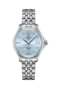 Watches Certina C032.207.11.046.00