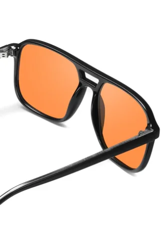 Sluneční brýle ECO Shades  8191 Lai Orange