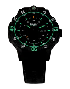 Watches Traser H3 110723 P99 Q Tactical