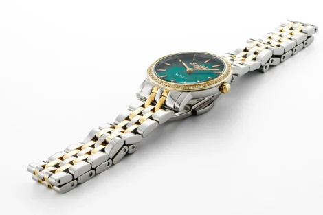 Hodinky ROAMER 976830 47 70 50