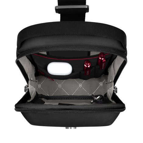 Batoh s jedním popruhem Victorinox 653539 Altmont Modern Sling, Black