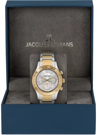 Watches Jacques Lemans Venice 1-2151G