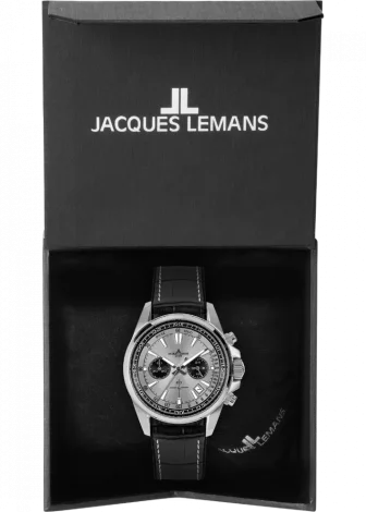 Watches Jacques Lemans Liverpool 1-2117Q