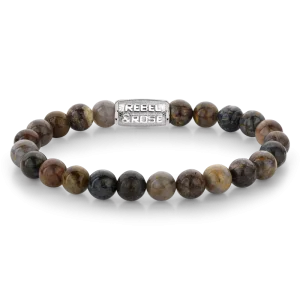 Bracelet Rebel & Rose RR-80104-S-L-Plus