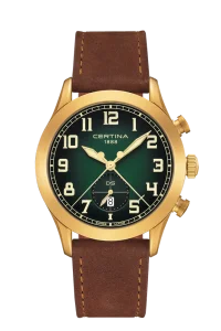 Hodinky Certina C024.617.36.092.00