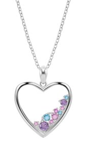 Dámske náhrdelník Lotus Silver Colours LP3720-1/1