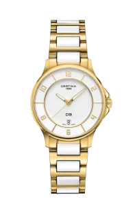 Hodinky Certina C039.251.33.017.00