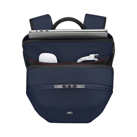 Backpack Victorinox 653547 Altmont Modern Compact, Navy Blue