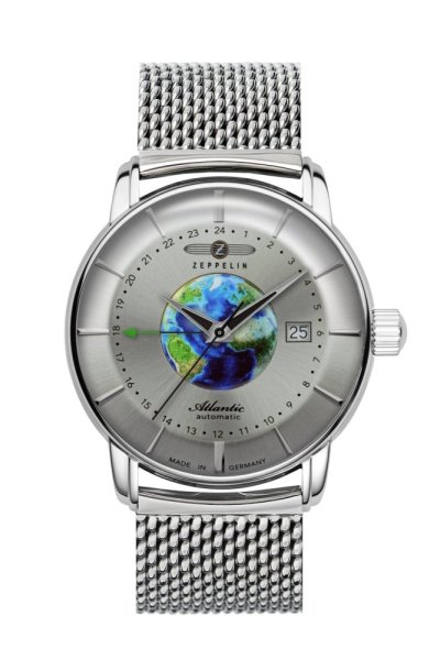 Watches Zeppelin 8468M-1