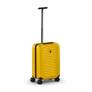Kufr Airox Victorinox 653503 Frequent Flyer Hardside Carry-On, Gold Yellow