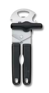 Víceúčelový otvírák Victorinox 7.6878.3, černý