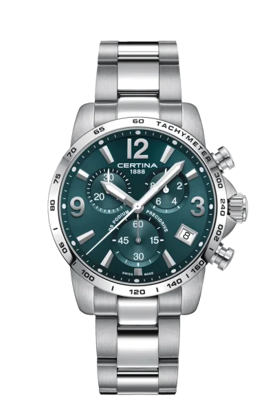 Hodinky Certina C034.417.11.097.00