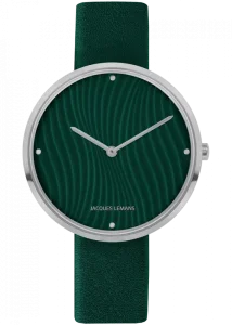 Watches Jacques Lemans Design Collection 1-2093E