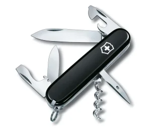 Kapesní nůž Victorinox Spartan 1.3603.3 Černý