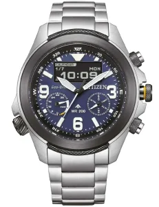Watches Citizen JV1006-51L Promaster 35th Anniversary