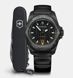 Watches Victorinox 242023.1 I.N.O.X.