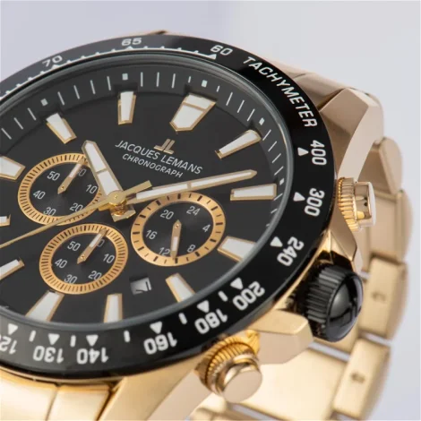 Watches Jacques Lemans Liverpool 1-2140I