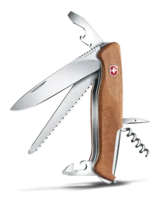 Pocket knife RangerWood 55 Victorinox 0.9561.63