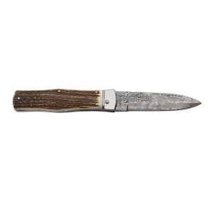 Switchblade knife Mikov Predator 241-DP-1/KP