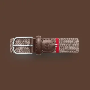 Pásek La Boucle Sylt LBSYLBRO115 Large