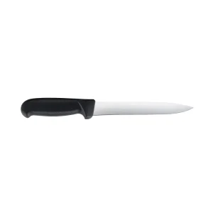 Řeznický píchací nůž 18 cm Mikov CLASSIC  304-NH-18