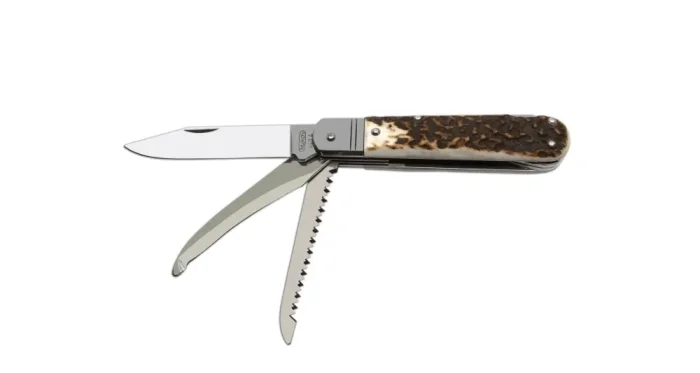 FIXIR Mikov 232-XP-3 Hunting Folding Knife