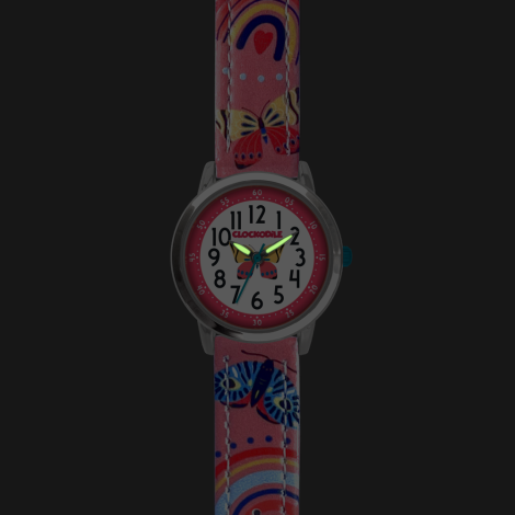 Hodinky Clockodile CWG5180