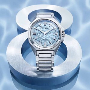 Hodinky Citizen NB6051-59L