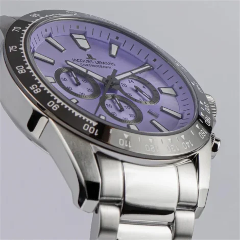 Watches Jacques Lemans Liverpool 1-2140M