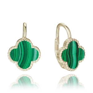 MINET Women's earrings JMAS7043GE00