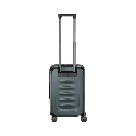 Victorinox 653155 Spectra 3.0 Expandable Frequent Flyer Carry-On Suitcase, Grey