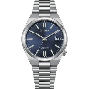 Watches Citizen NJ0200-50M Tsuyosa