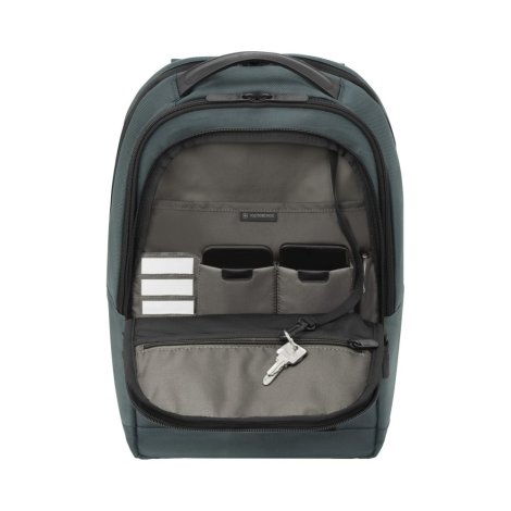 Victorinox 653286 Altmont Professional Compact Laptop Backpack Storm