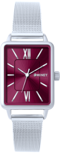 Watches Minet MWL5400 SIENA