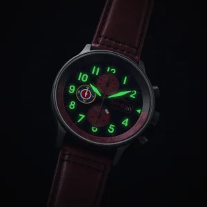 Watches AVI-8 AV-4011-0S