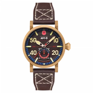 Watches AVI-8 AV-4108-RBL-05