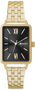 Watches MINET MWL5423 SIENA