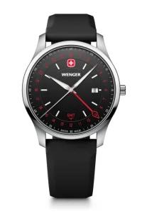 Hodinky Wenger 01.1442.102